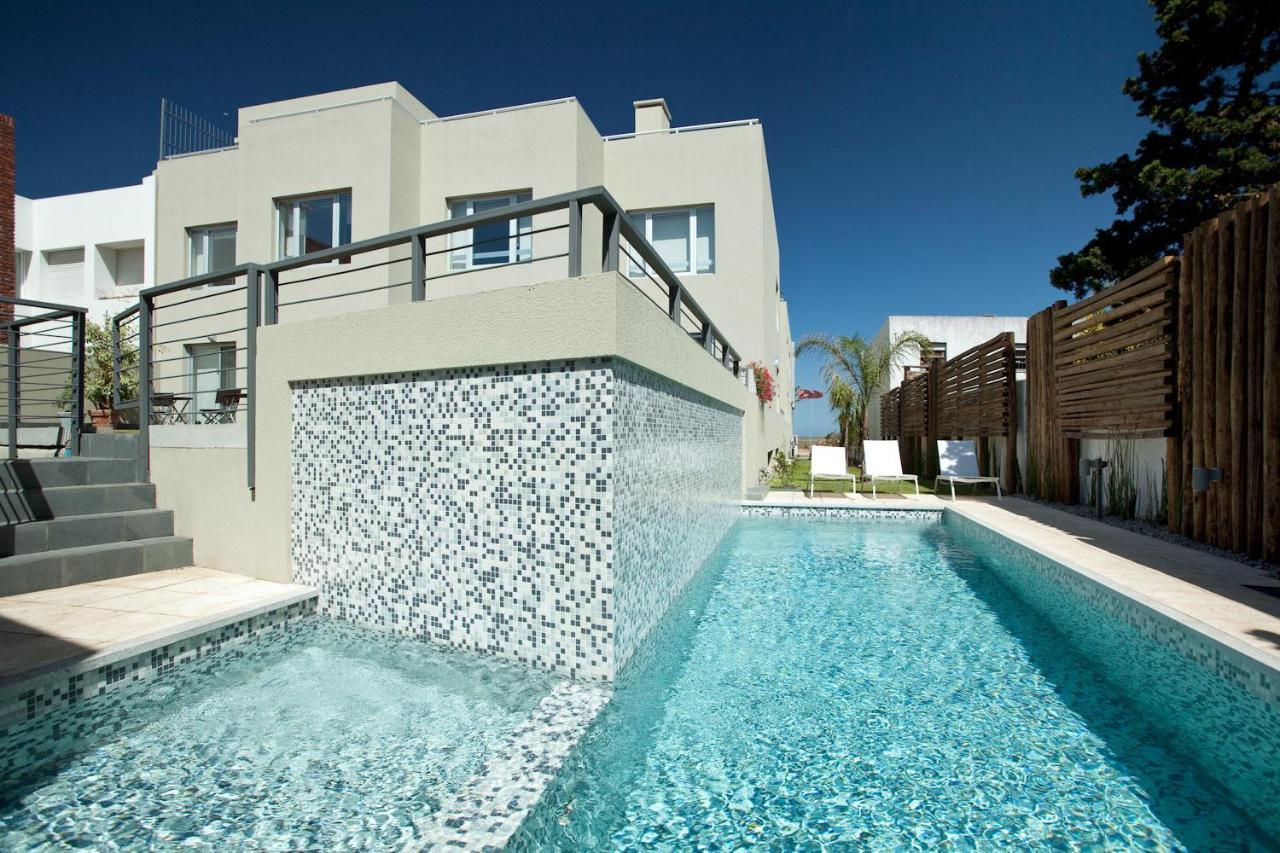Rambla Apartamentos Montevideo Exteriér fotografie