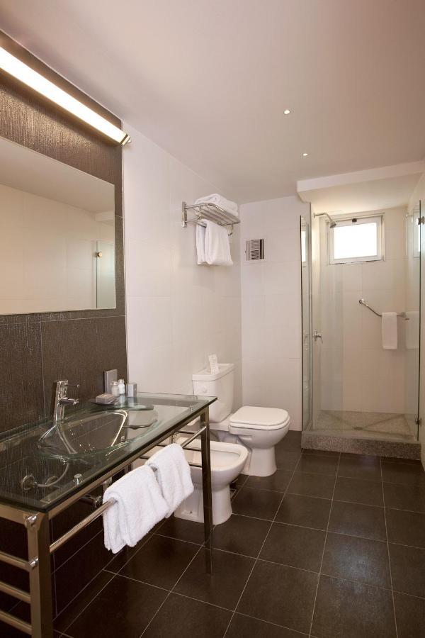 Rambla Apartamentos Montevideo Exteriér fotografie